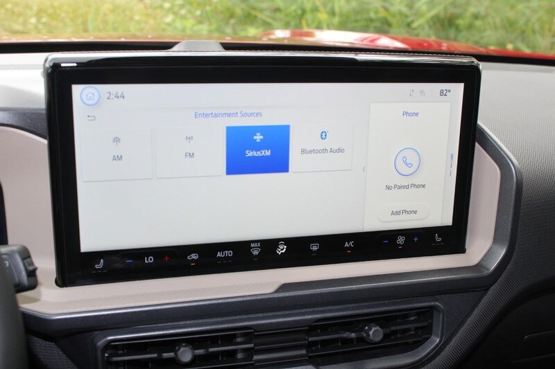 2025 Ford Bronco Sport Big Bend - Photo 29