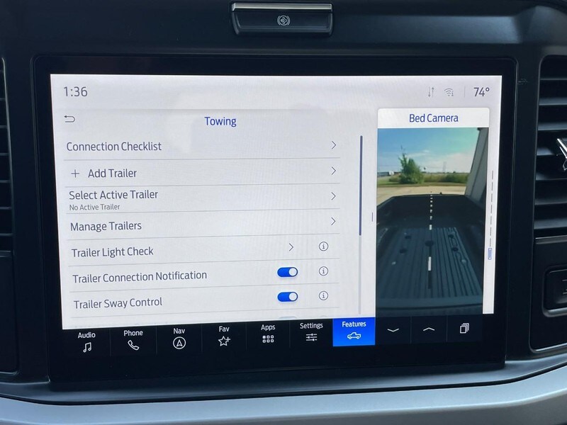 2026 Ford F-350 Super Duty XLT - Photo 53