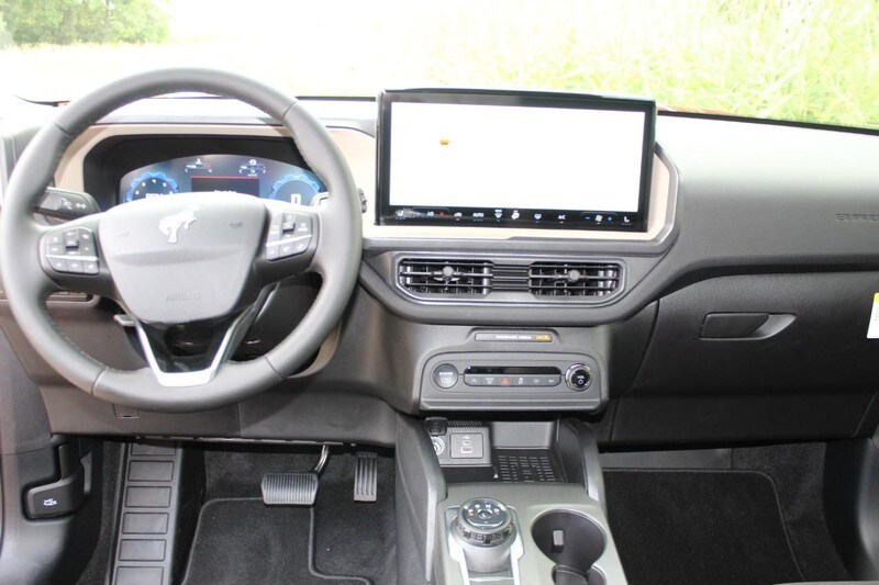 2025 Ford Bronco Sport Big Bend - Photo 16