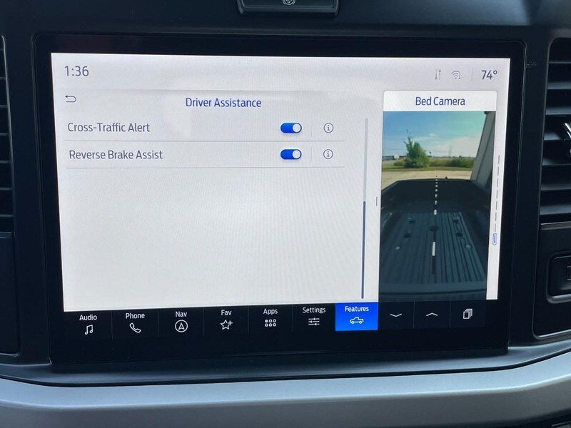 2026 Ford F-350 Super Duty XLT - Photo 52