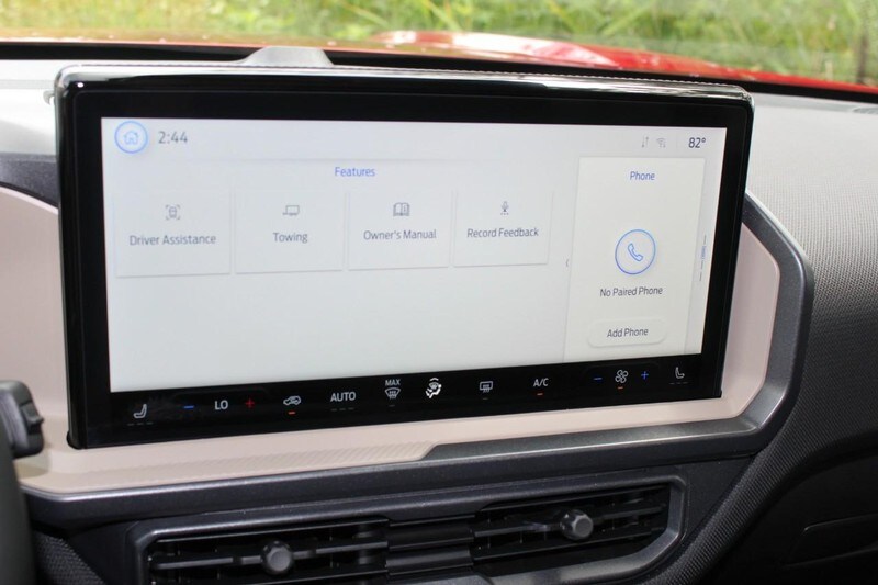 2025 Ford Bronco Sport Big Bend - Photo 32