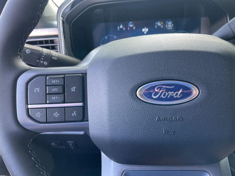 2025 Ford F-350 Super Duty Lariat - Photo 26