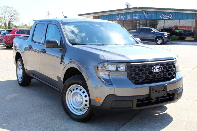 2025 Ford Maverick XL photo 2