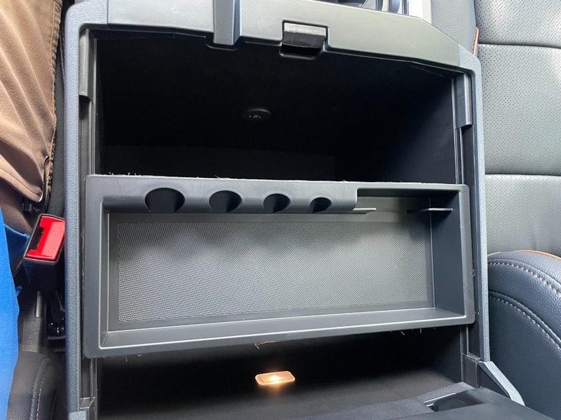 2025 Ford F-350 Super Duty Lariat - Photo 54