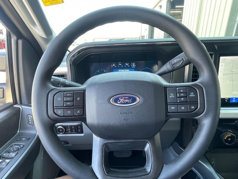 2026 Ford F-350 Super Duty XLT - Photo 27