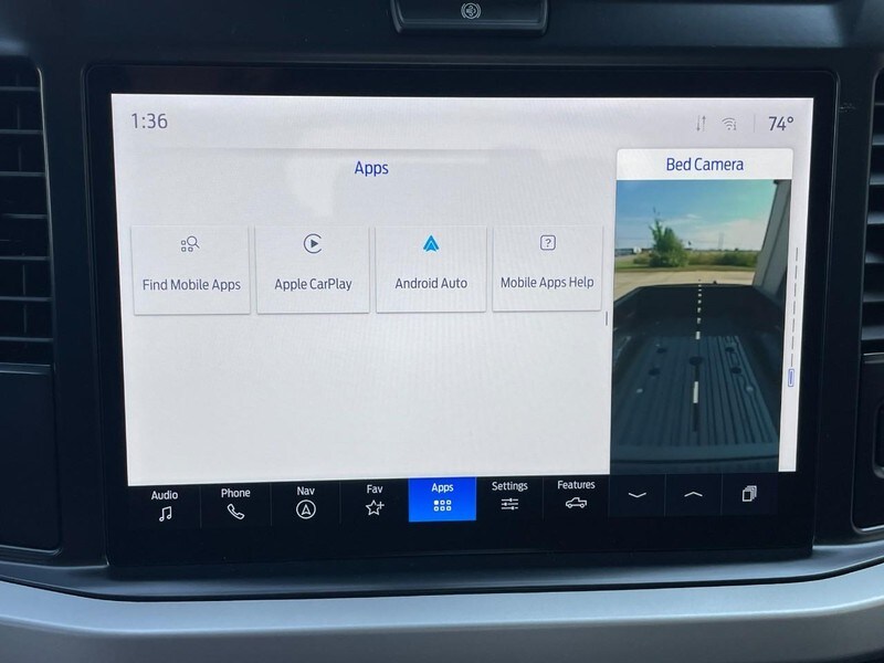 2026 Ford F-350 Super Duty XLT - Photo 47