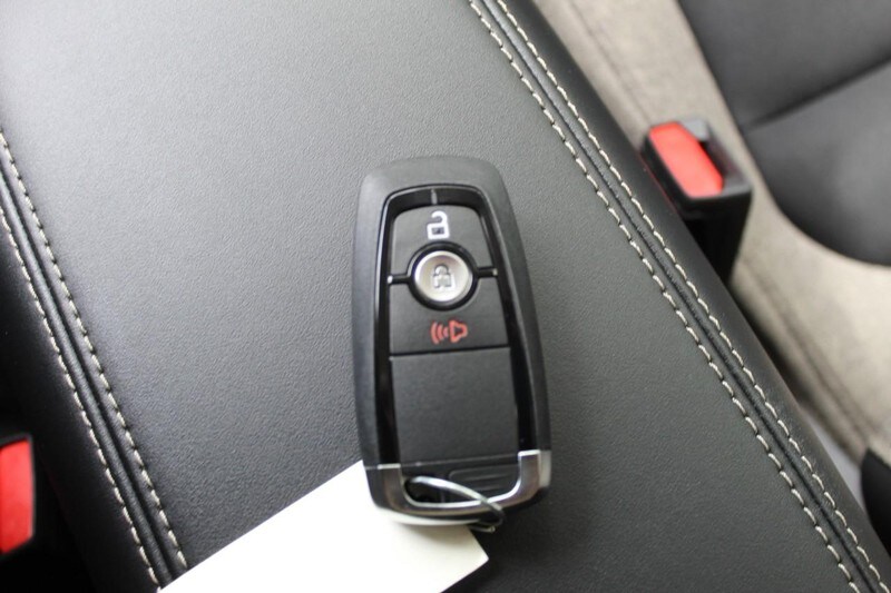 2025 Ford Bronco Sport Big Bend - Photo 40