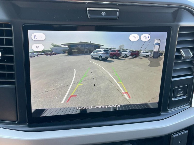 2026 Ford F-350 Super Duty XLT - Photo 43