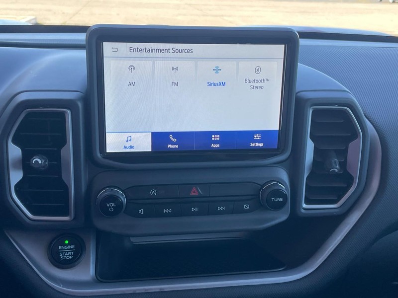 2021 Ford Bronco Sport Big Bend - Photo 39