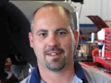 Staff member Kasey Hess from ID_682a7b7e4448