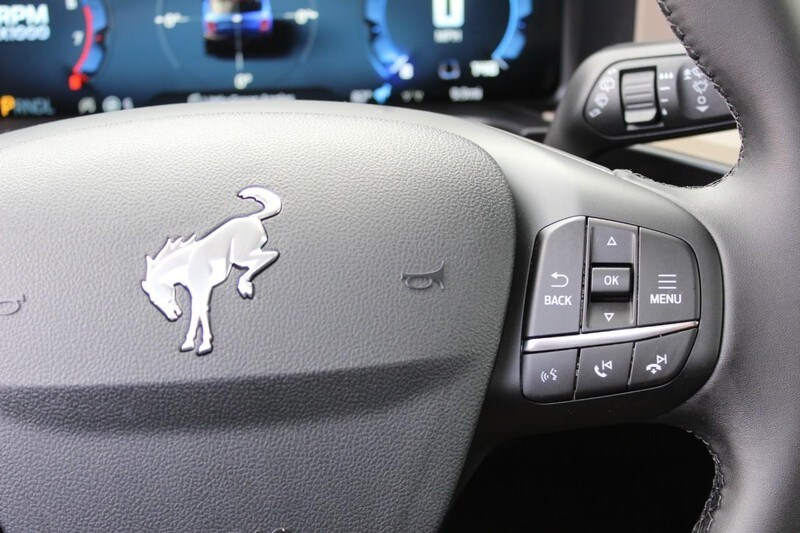 2025 Ford Bronco Sport Big Bend - Photo 24