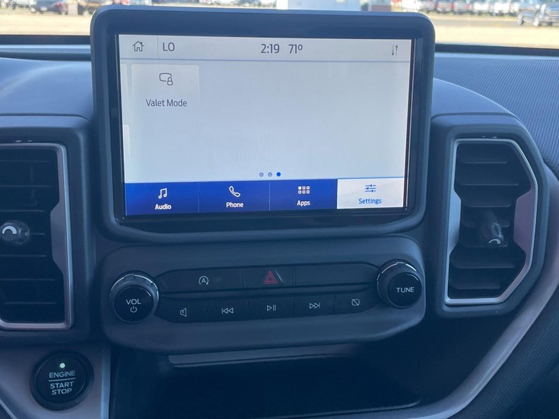 2021 Ford Bronco Sport Big Bend - Photo 44