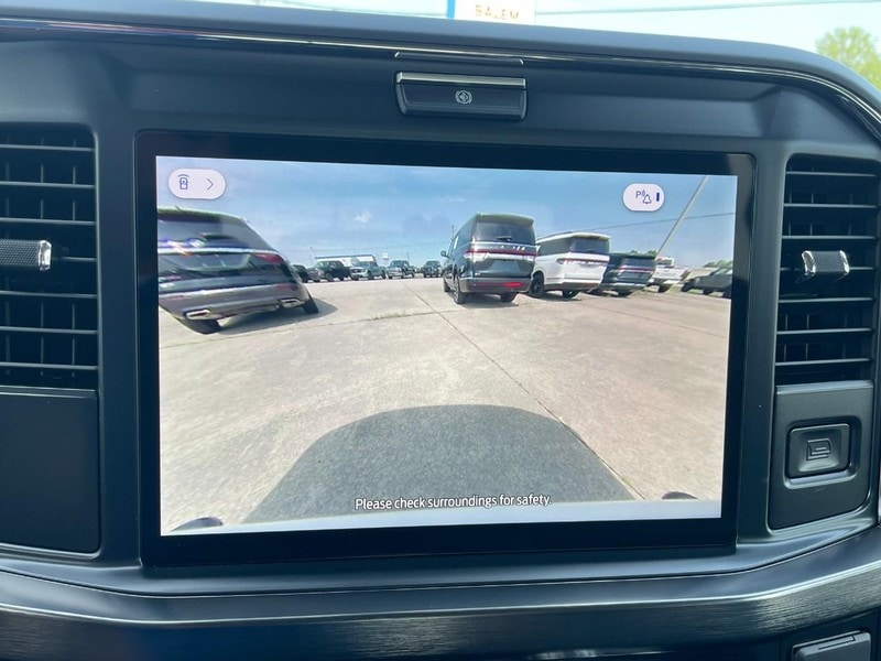 2025 Ford F-350 Super Duty Lariat - Photo 37