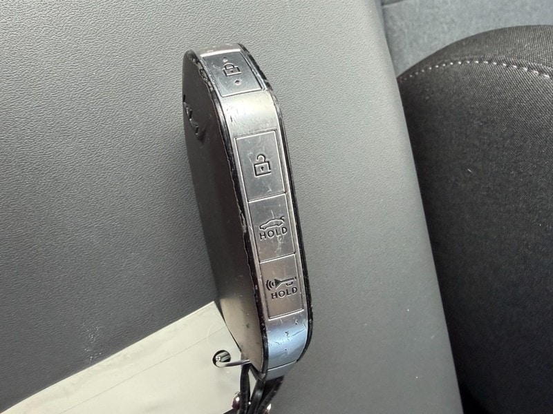 2025 Kia K4 LXS - Photo 42