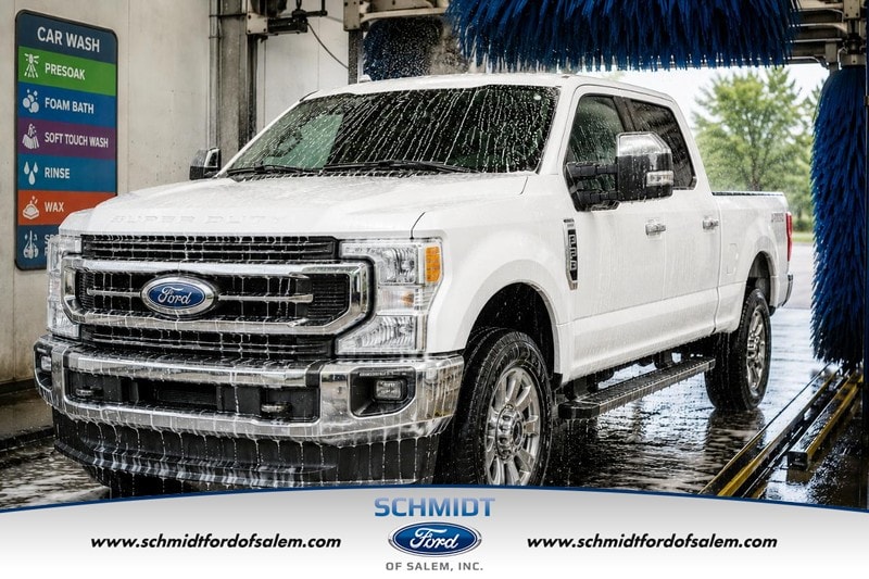 2024 Ford F-250 XL 4x4 Crew Cab 160 in's photo