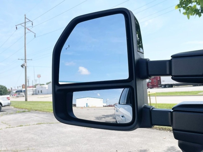 2025 Ford F-350 Super Duty Lariat - Photo 29