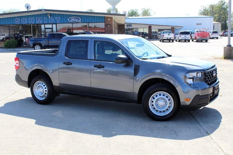 2025 Ford Maverick XL photo 3