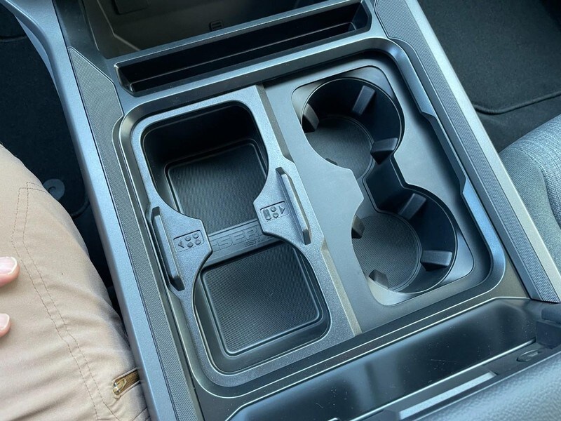 2026 Ford F-350 Super Duty XLT - Photo 56