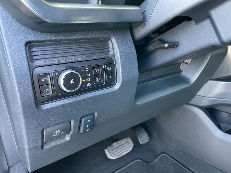 2025 Ford F-350 Super Duty Lariat - Photo 21