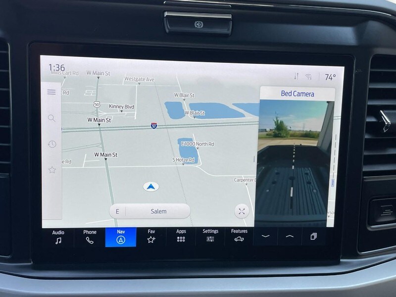 2026 Ford F-350 Super Duty XLT - Photo 38