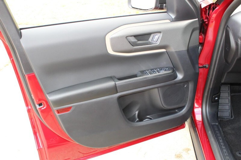 2025 Ford Bronco Sport Big Bend - Photo 21