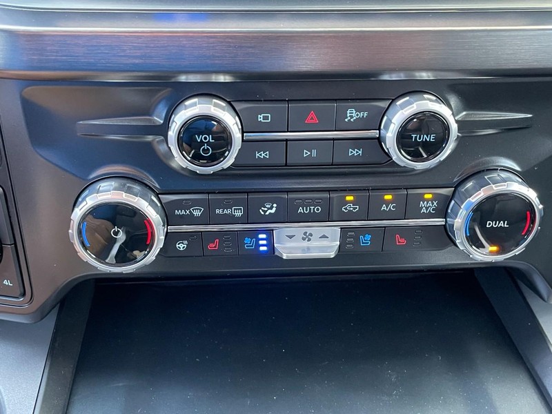 2025 Ford F-350 Super Duty Lariat - Photo 32