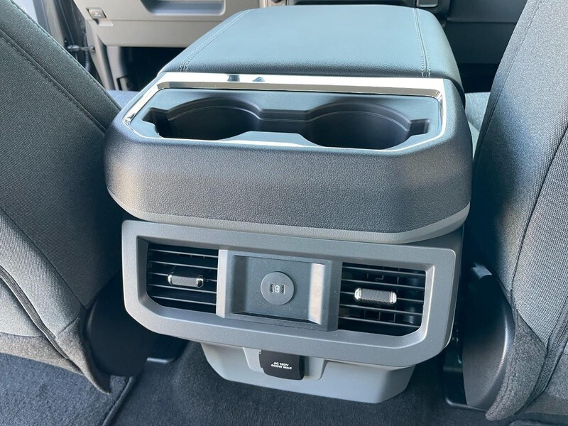 2026 Ford F-350 Super Duty XLT - Photo 18