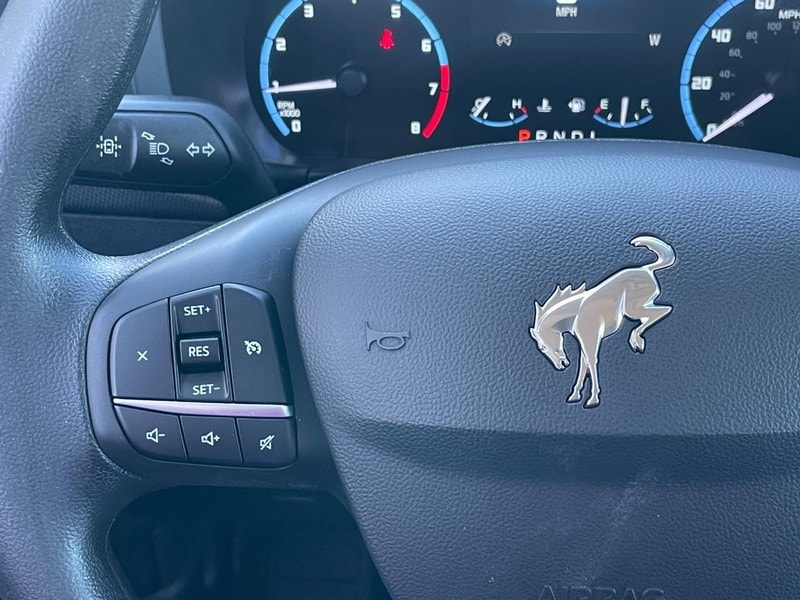 2021 Ford Bronco Sport Big Bend - Photo 30