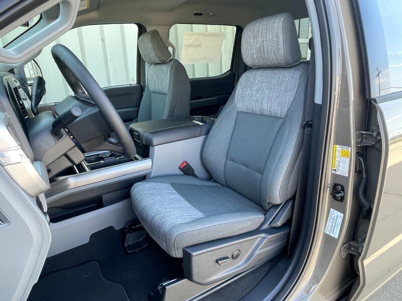 2026 Ford F-350 Super Duty XLT - Photo 22