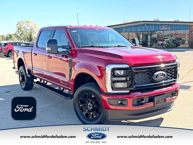  Ford F-350