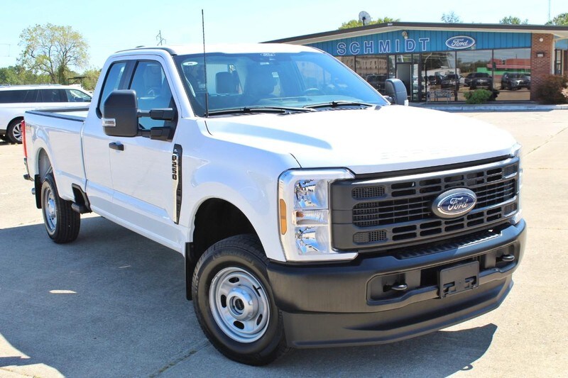2024 Ford F-250 XL photo 2
