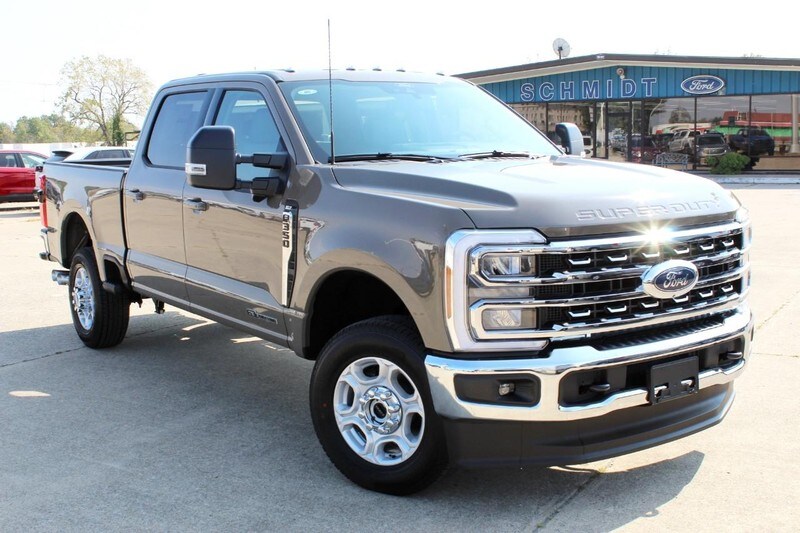2026 Ford F-350 XLT photo 2