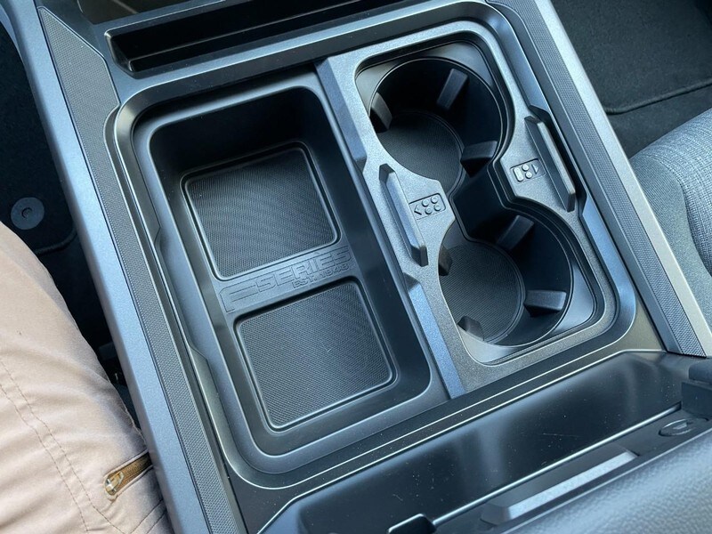 2026 Ford F-350 Super Duty XLT - Photo 55