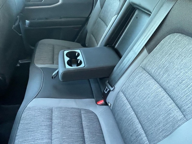 2021 Ford Bronco Sport Big Bend - Photo 20