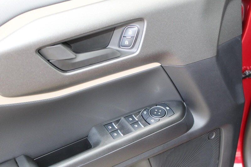 2025 Ford Bronco Sport Big Bend - Photo 20