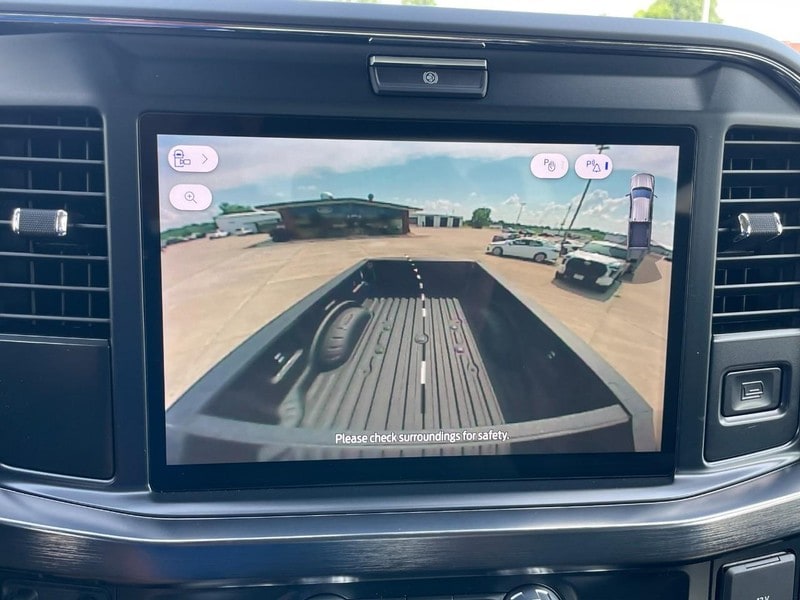 2025 Ford F-350 Super Duty Lariat - Photo 41