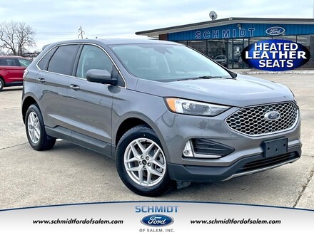 2024 Ford Edge SEL All Wheel Drive SUV