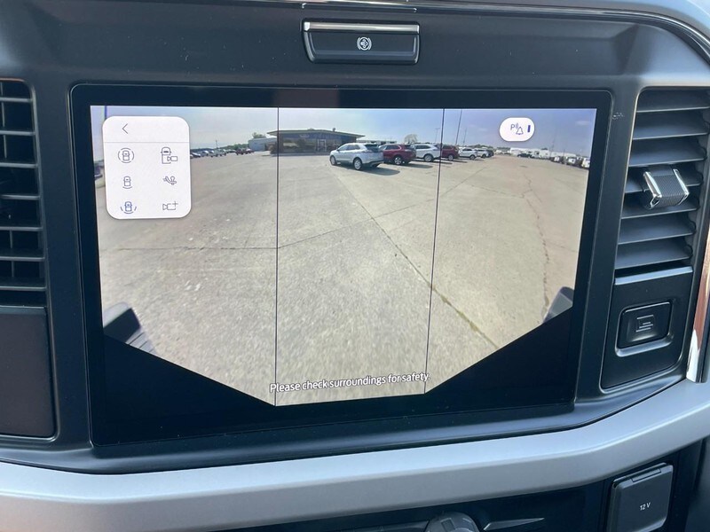 2026 Ford F-350 Super Duty XLT - Photo 44