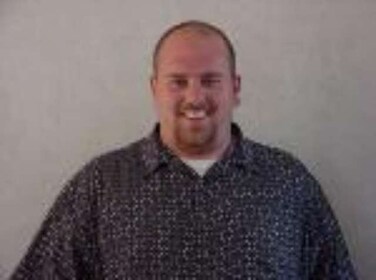 Staff member Matt Reid from ID_682a7b7e4448