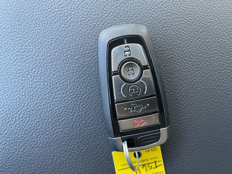 2026 Ford F-350 Super Duty XLT - Photo 57