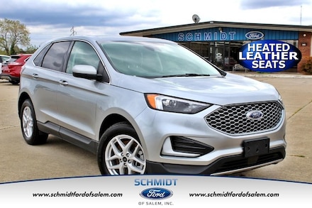 2024 Ford Edge SEL All Wheel Drive SUV