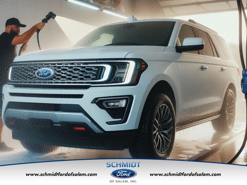 2019 Ford Expedition Max