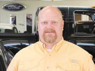 Staff member Rob Phillips from ID_682a7b7e4448