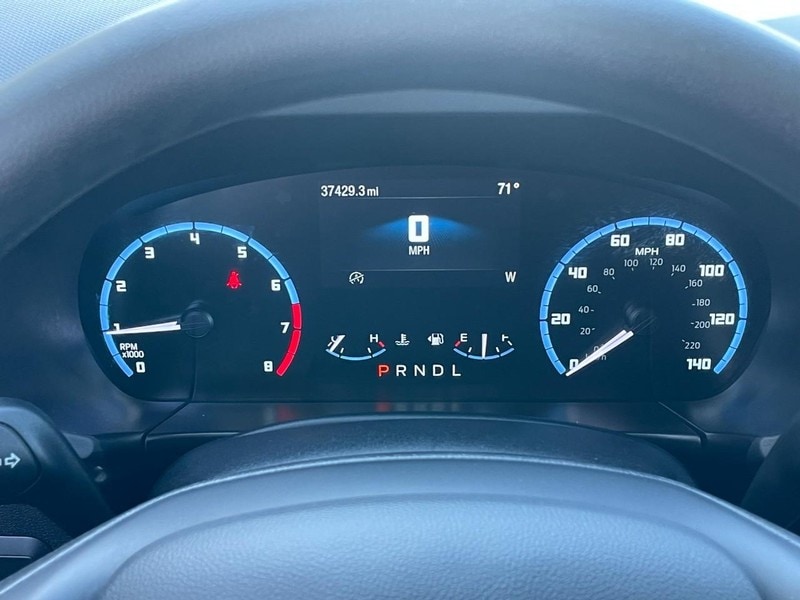 2021 Ford Bronco Sport Big Bend - Photo 34