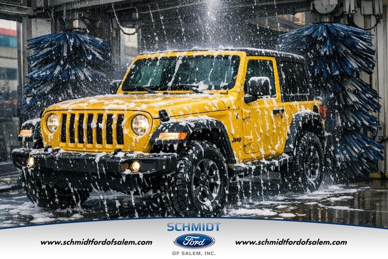 2019 Jeep Wrangler Sport S