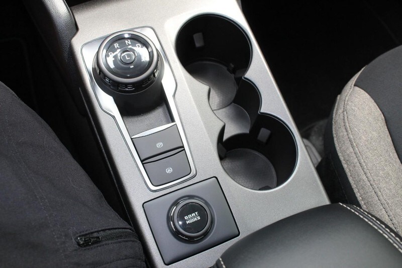 2025 Ford Bronco Sport Big Bend - Photo 39