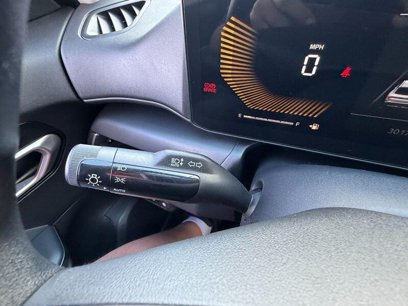 2025 Kia K4 LXS - Photo 27