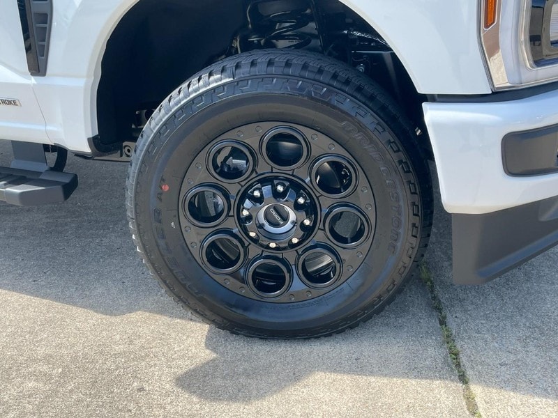 2025 Ford F-350 Super Duty Lariat - Photo 9