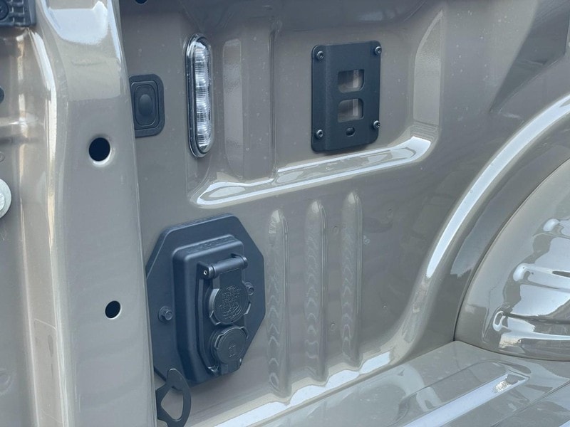 2026 Ford F-350 Super Duty XLT - Photo 13