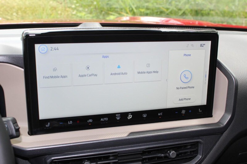 2025 Ford Bronco Sport Big Bend - Photo 35